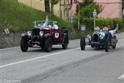 Mille Miglia 2019