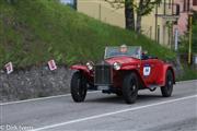 Mille Miglia 2019