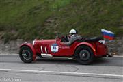 Mille Miglia 2019