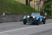 Mille Miglia 2019