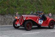 Mille Miglia 2019