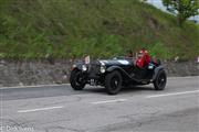 Mille Miglia 2019