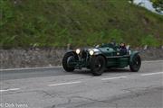 Mille Miglia 2019