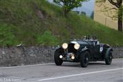 Mille Miglia 2019