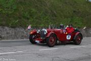 Mille Miglia 2019