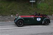 Mille Miglia 2019