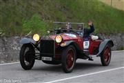 Mille Miglia 2019