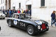 Mille Miglia 2019