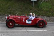 Mille Miglia 2019