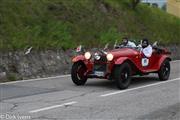 Mille Miglia 2019