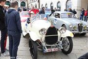 Mille Miglia 2019