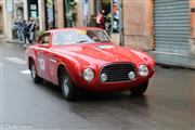 Mille Miglia 2019