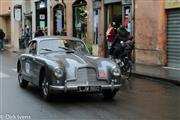 Mille Miglia 2019