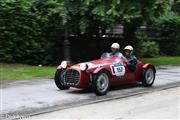 Mille Miglia 2019