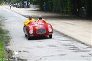 Mille Miglia 2019