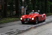 Mille Miglia 2019