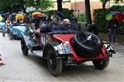 Mille Miglia 2019