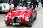 Mille Miglia 2019