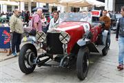 Mille Miglia 2019