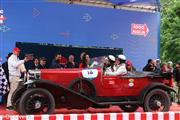 Mille Miglia 2019