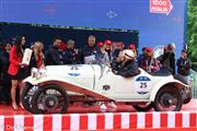 Mille Miglia 2019