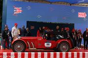 Mille Miglia 2019