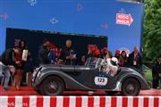 Mille Miglia 2019