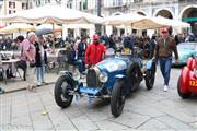 Mille Miglia 2019