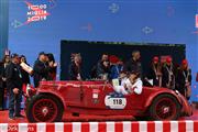 Mille Miglia 2019