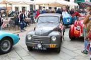 Mille Miglia 2019