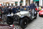 Mille Miglia 2019