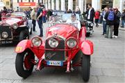 Mille Miglia 2019