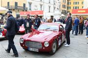 Mille Miglia 2019