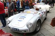 Mille Miglia 2019