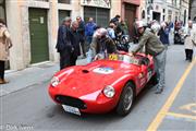 Mille Miglia 2019