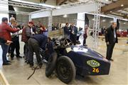 Mille Miglia 2019 - deel 1