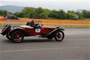 Mille Miglia 2019 - deel 1