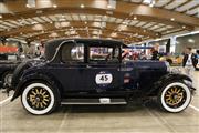 Mille Miglia 2019 - deel 1