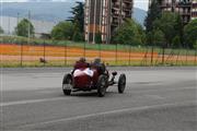 Mille Miglia 2019 - deel 1