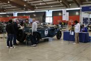 Mille Miglia 2019 - deel 1