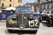 Mille Miglia 2019 - deel 1