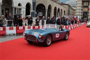 Mille Miglia 2019 - deel 1