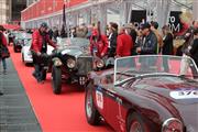 Mille Miglia 2019 - deel 1