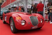 Mille Miglia 2019 - deel 1