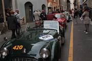 Mille Miglia 2019 - deel 1