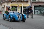 Mille Miglia 2019 - deel 1