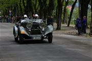 Mille Miglia 2019 - deel 2