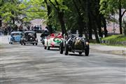 Mille Miglia 2019 - deel 2