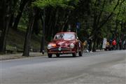 Mille Miglia 2019 - deel 2