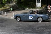 Mille Miglia 2019 - deel 2